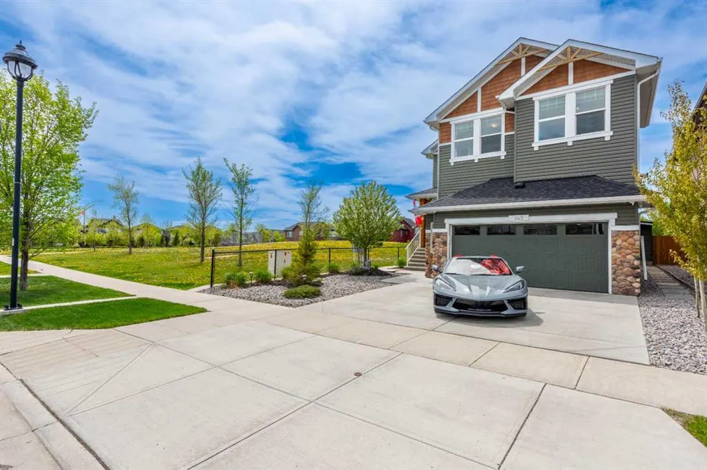 103 Ravenskirk Road SE