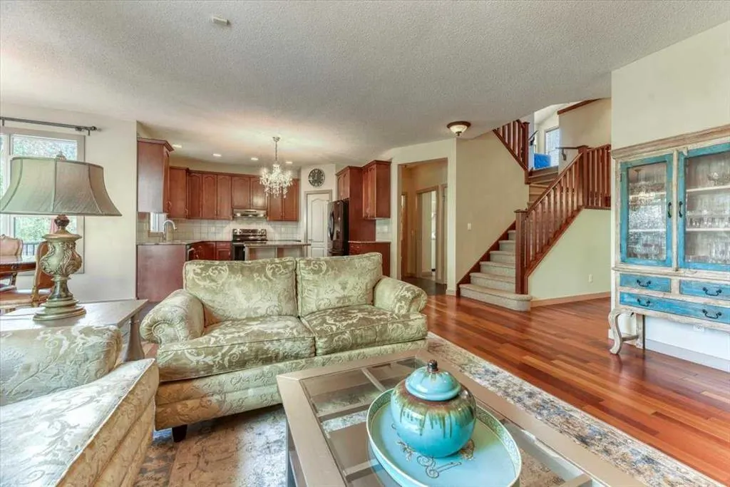 63 Discovery Ridge Circle SW