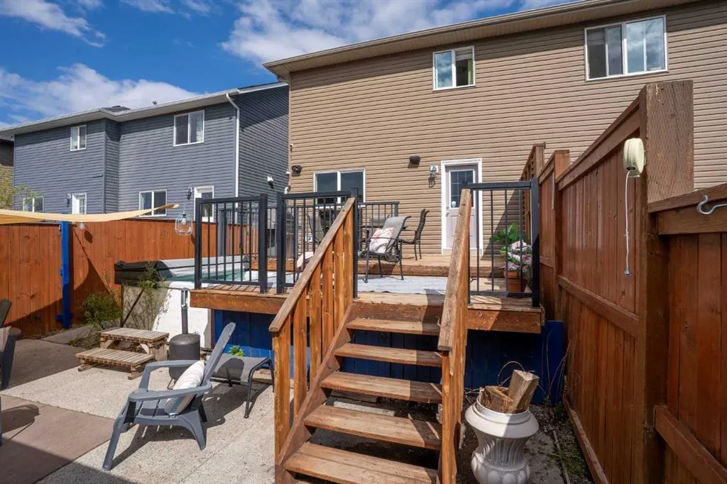 37 Legacy Gate SE