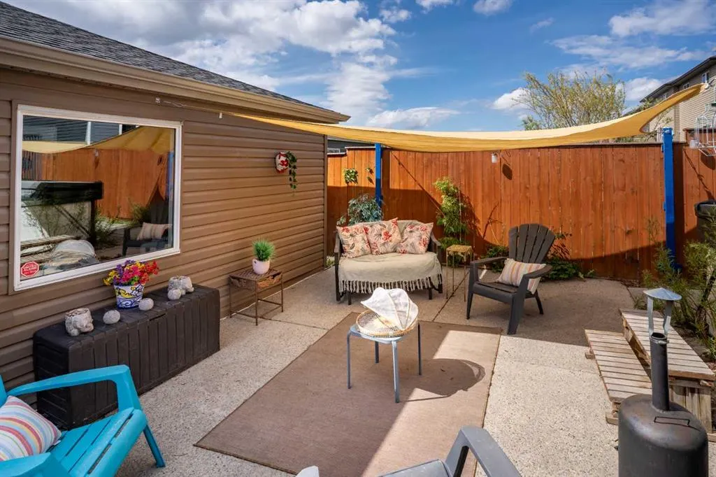 37 Legacy Gate SE