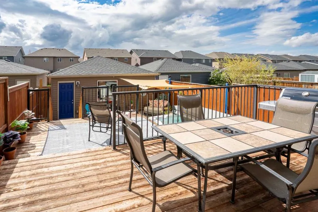 37 Legacy Gate SE