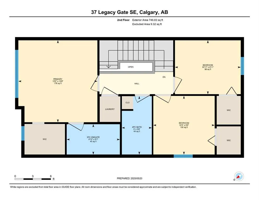 37 Legacy Gate SE