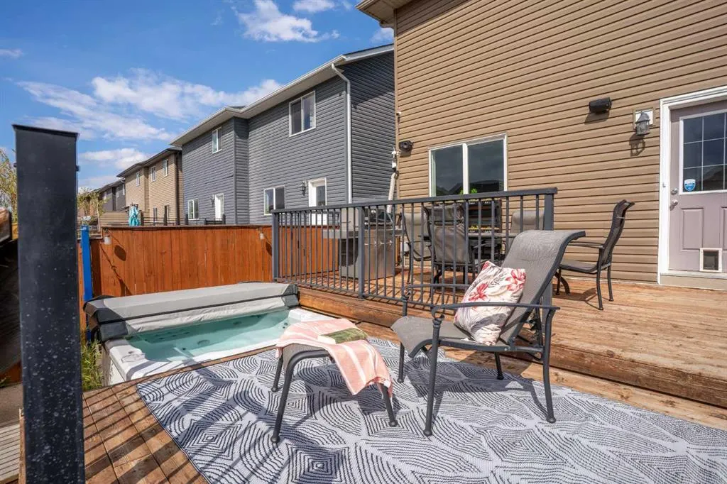37 Legacy Gate SE
