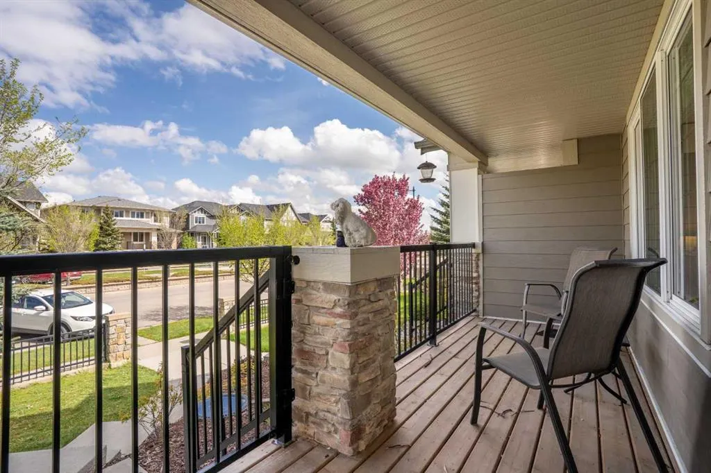 37 Legacy Gate SE