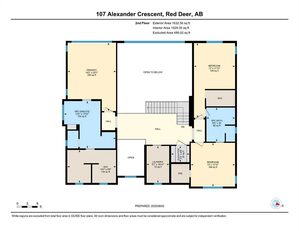 107 Alexander Crescent