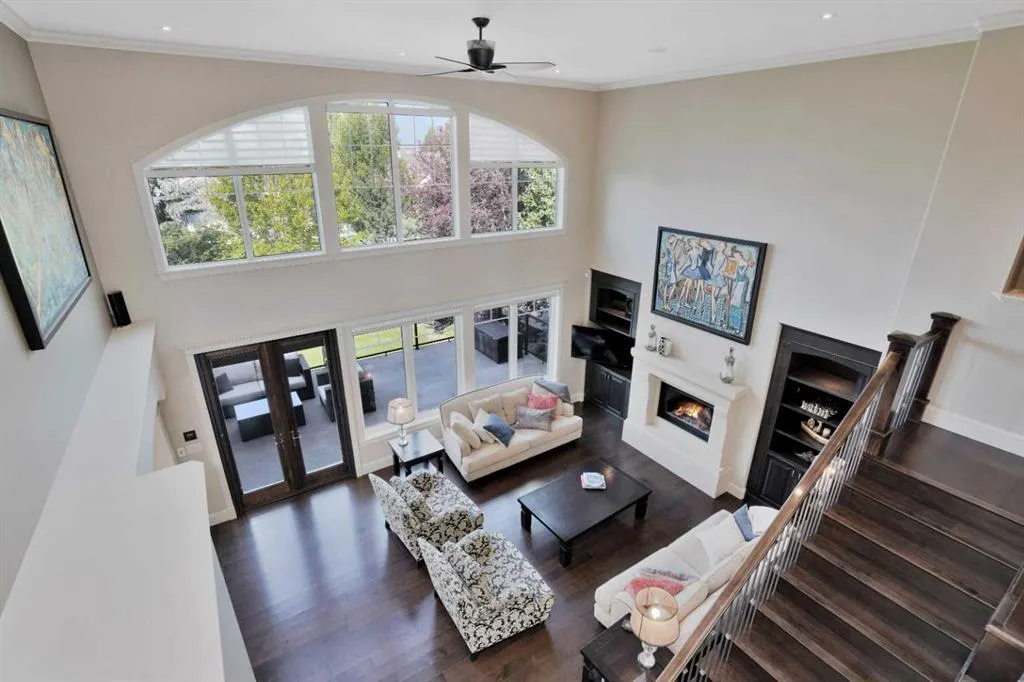 107 Alexander Crescent