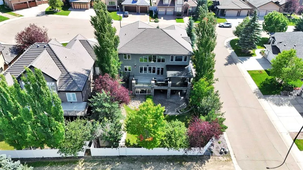 107 Alexander Crescent