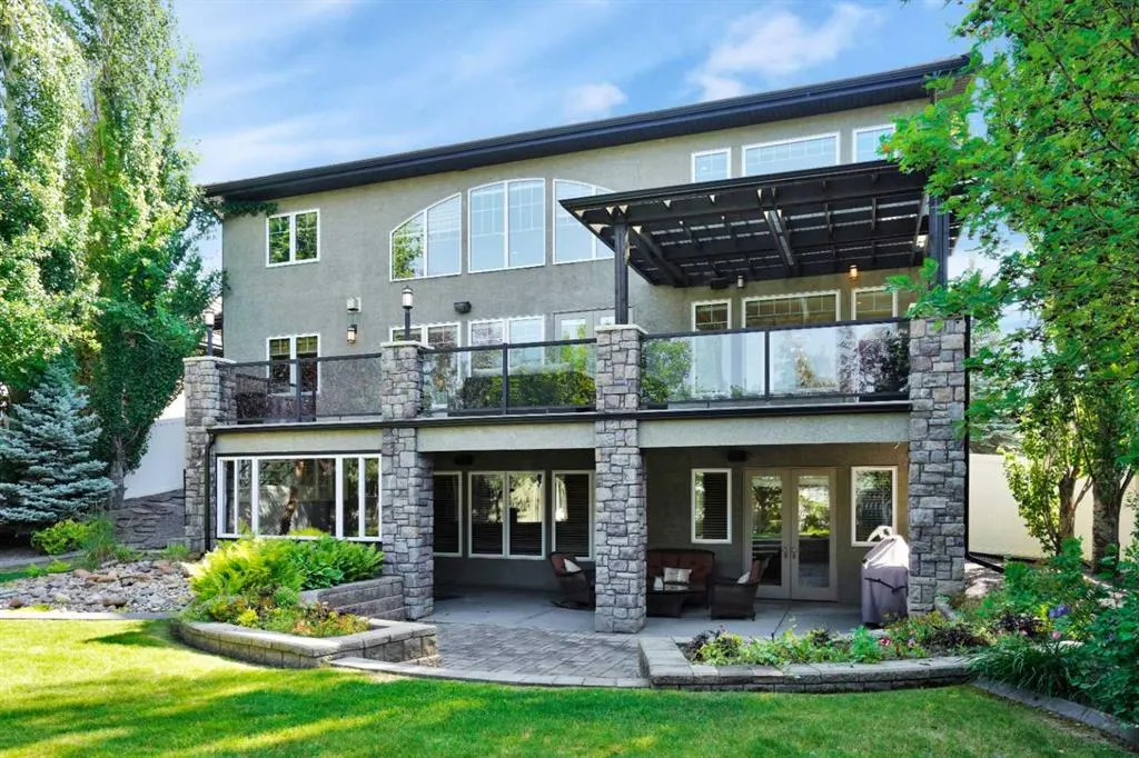 107 Alexander Crescent