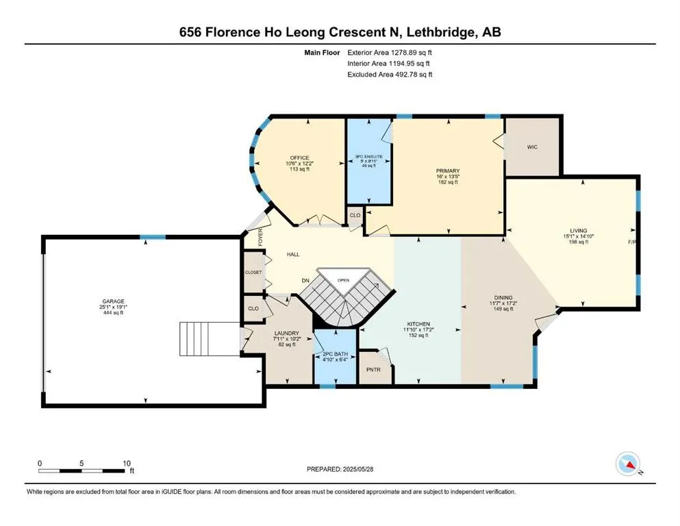 656 Florence Ho Leong Crescent N