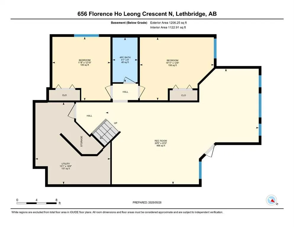 656 Florence Ho Leong Crescent N