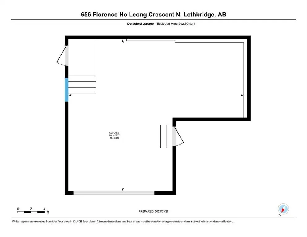 656 Florence Ho Leong Crescent N