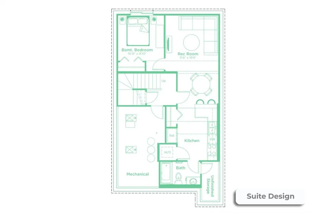 20 Magnolia Bay SE