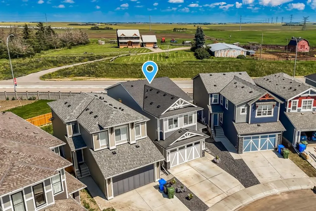 20 Magnolia Bay SE