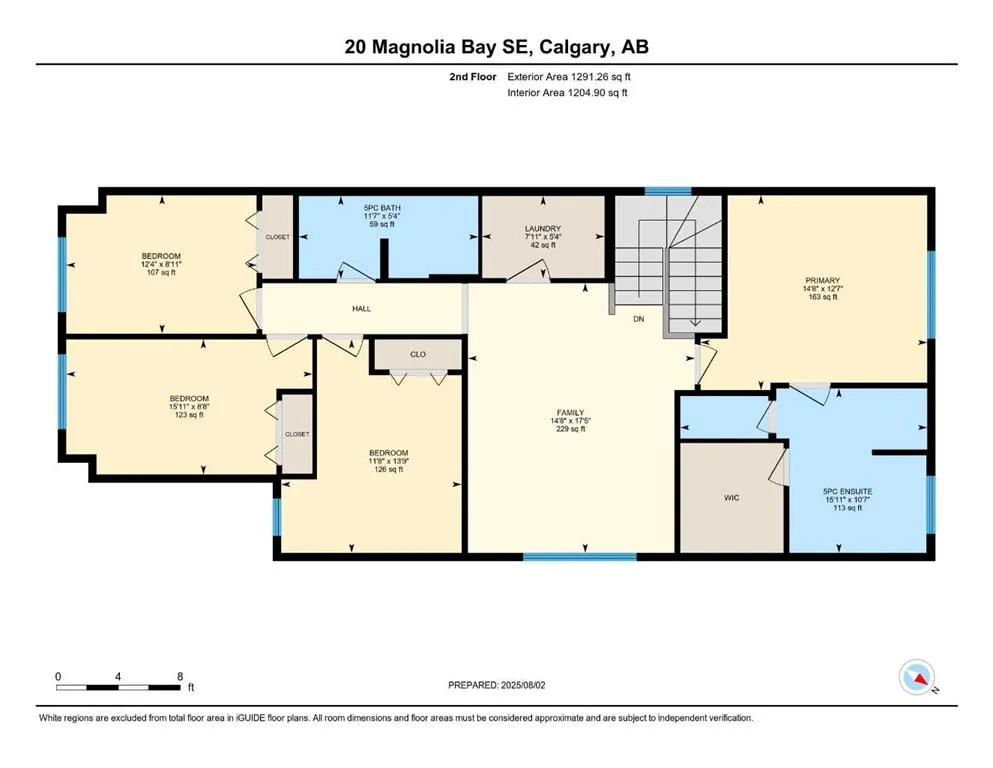 20 Magnolia Bay SE