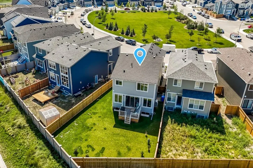 20 Magnolia Bay SE