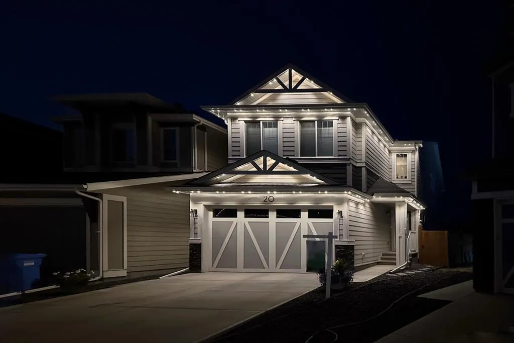 20 Magnolia Bay SE