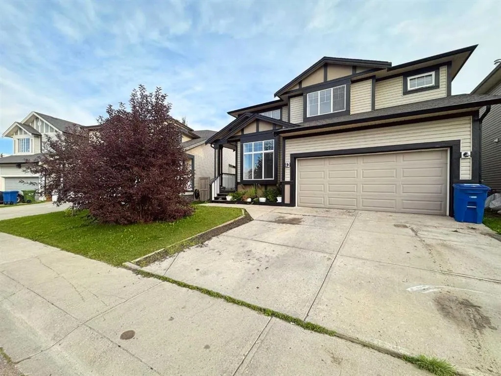 262 Luxstone Road SW