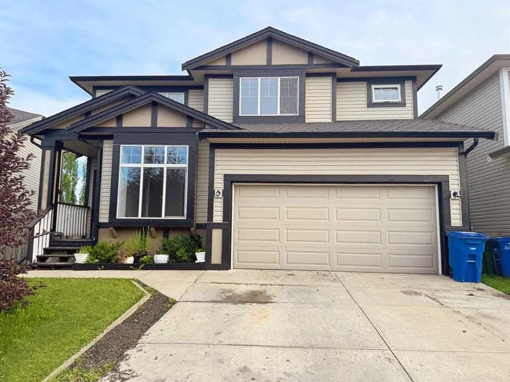 262 Luxstone Road SW