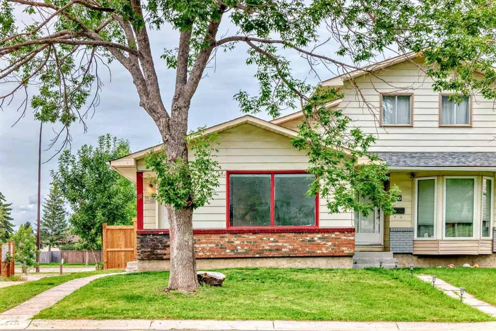 28 Berkley Close NW