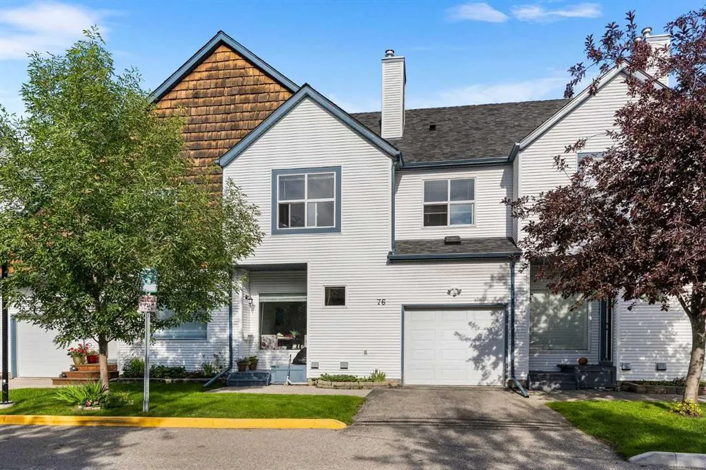 76 Bridlewood View SW