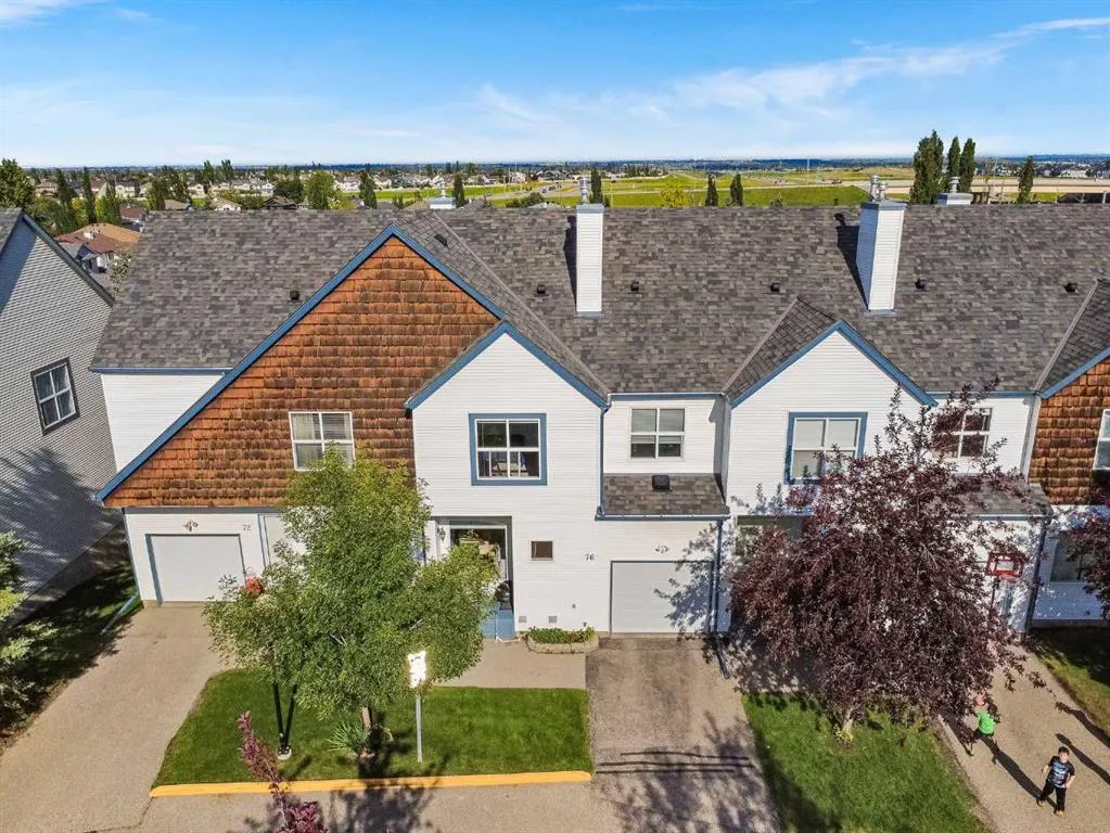76 Bridlewood View SW