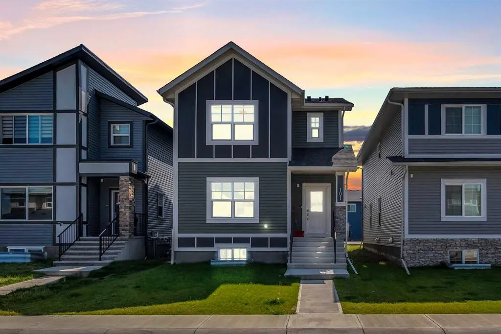 101 Midtown Close SW
