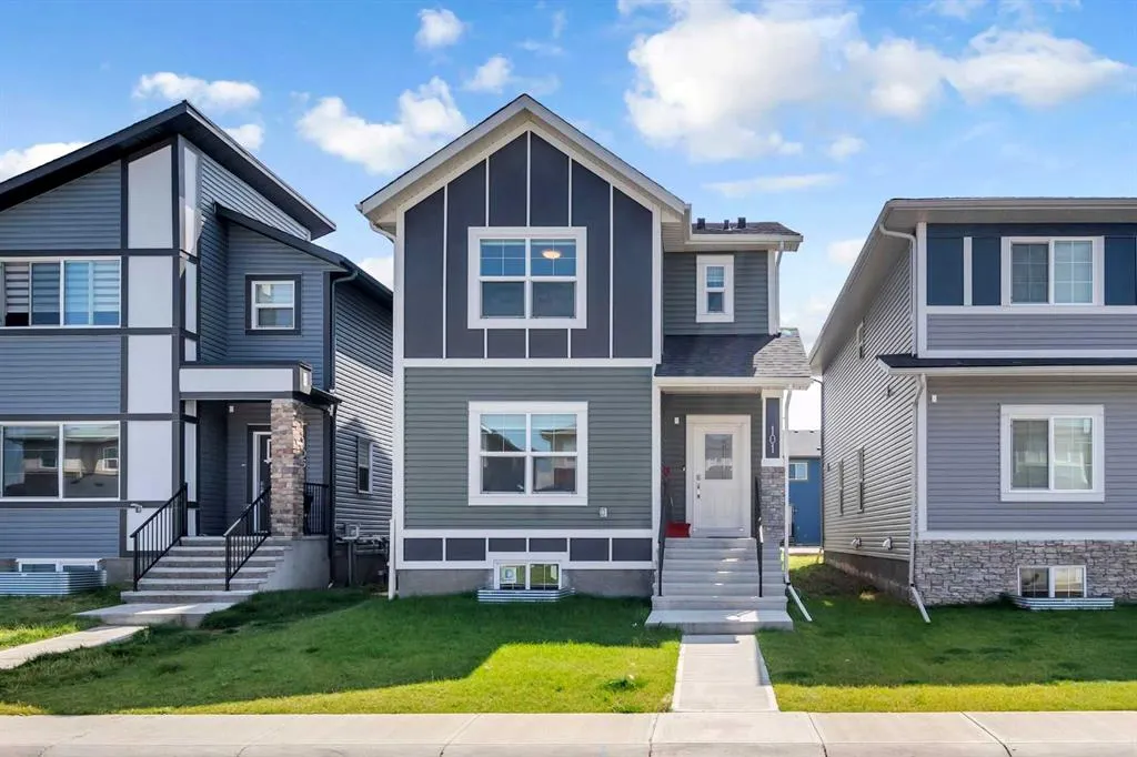 101 Midtown Close SW