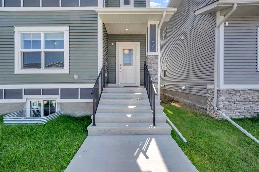 101 Midtown Close SW