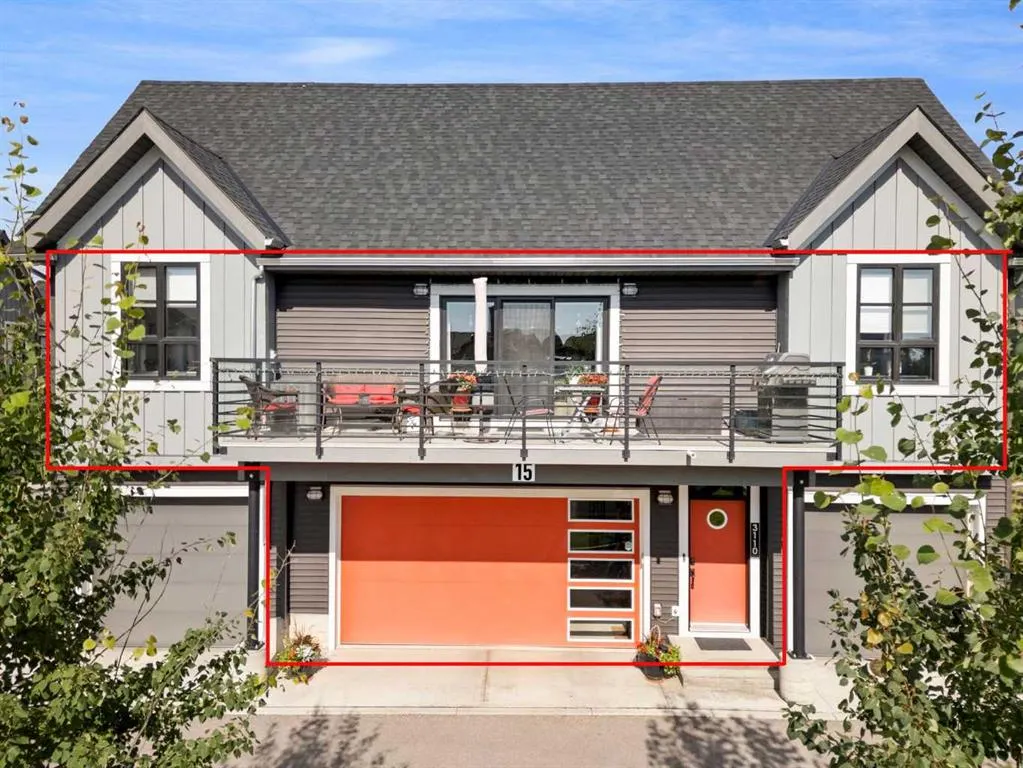 100 Walgrove Court SE, #3110