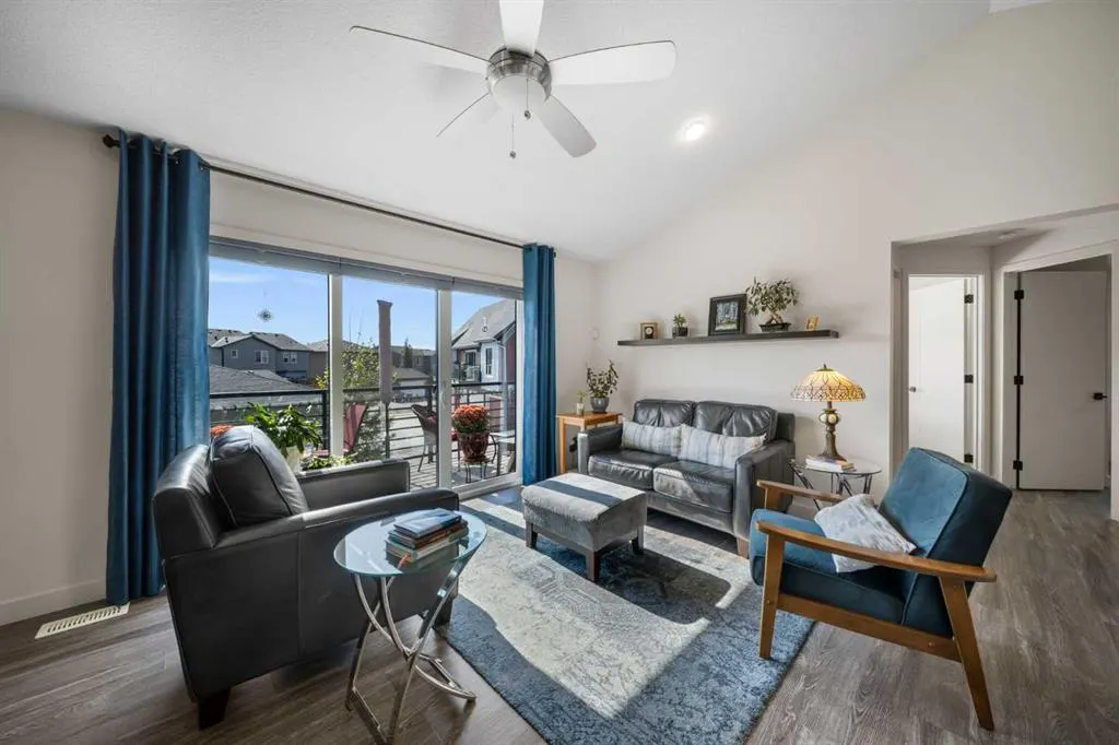 100 Walgrove Court SE, #3110