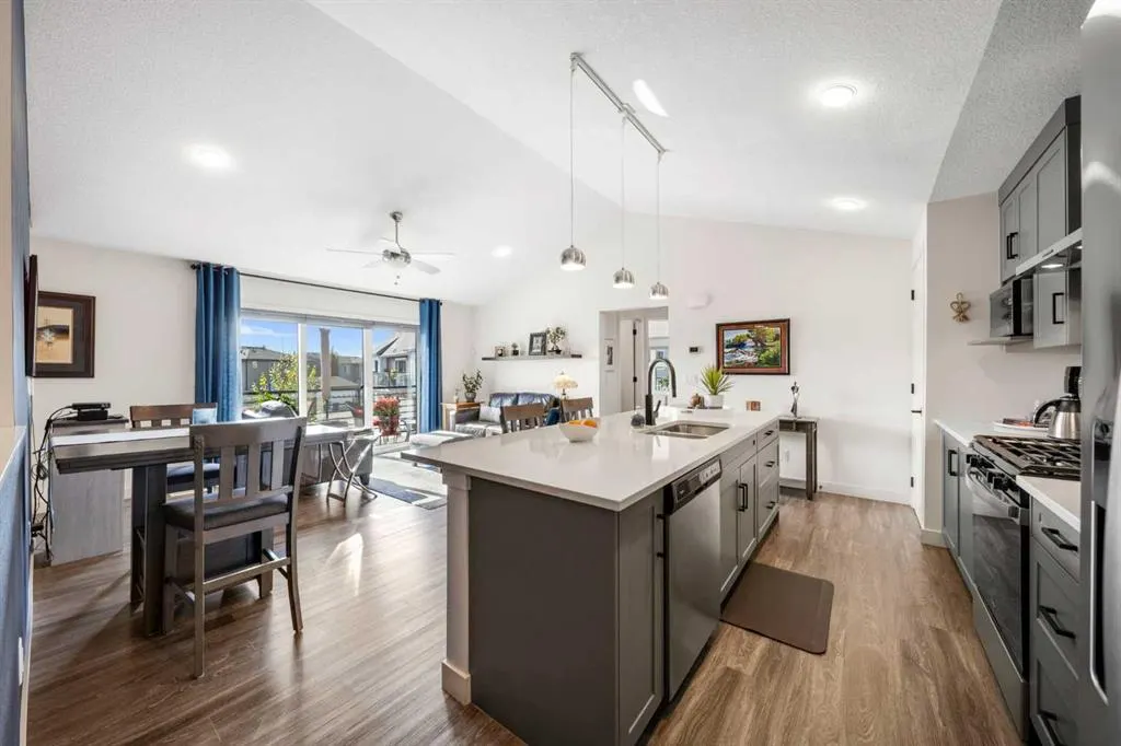 100 Walgrove Court SE, #3110