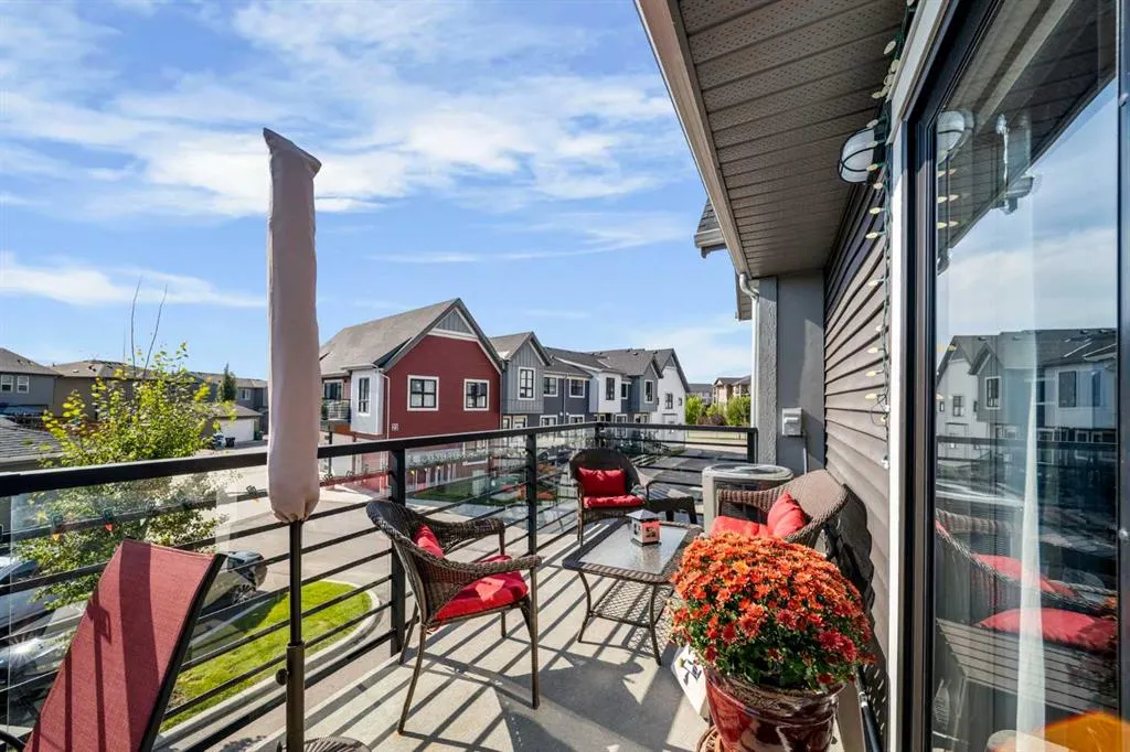 100 Walgrove Court SE, #3110