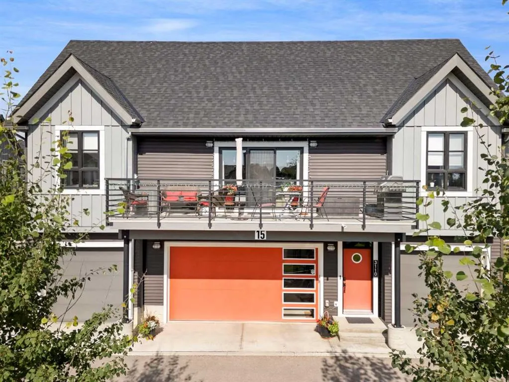 100 Walgrove Court SE, #3110