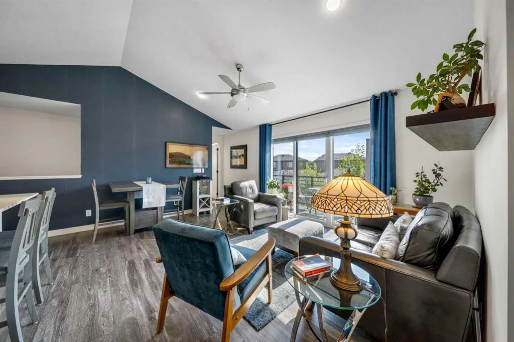 100 Walgrove Court SE, #3110
