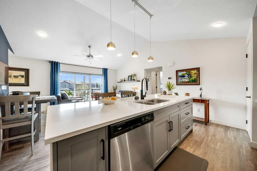100 Walgrove Court SE, #3110