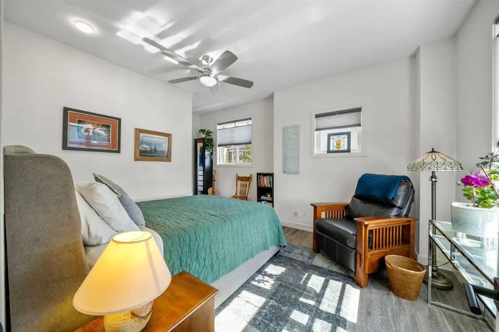 100 Walgrove Court SE, #3110