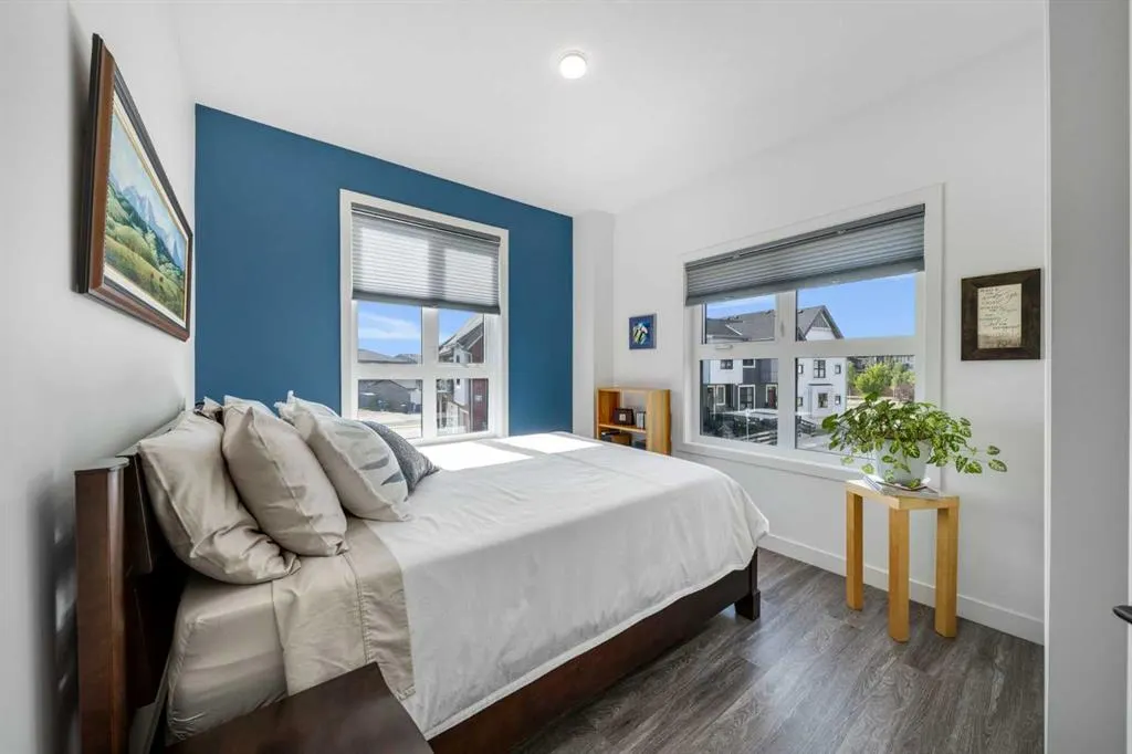 100 Walgrove Court SE, #3110