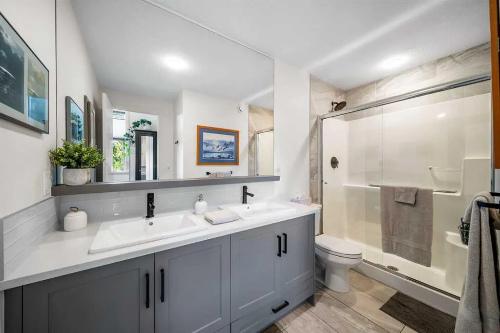 100 Walgrove Court SE, #3110
