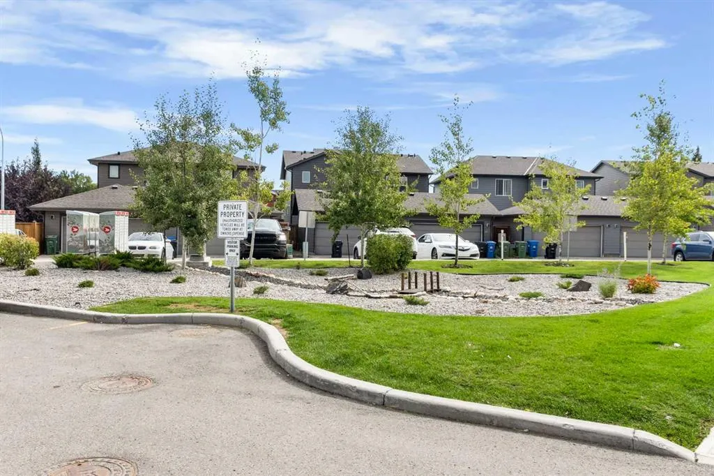 100 Walgrove Court SE, #3110