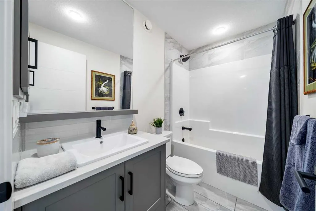 100 Walgrove Court SE, #3110