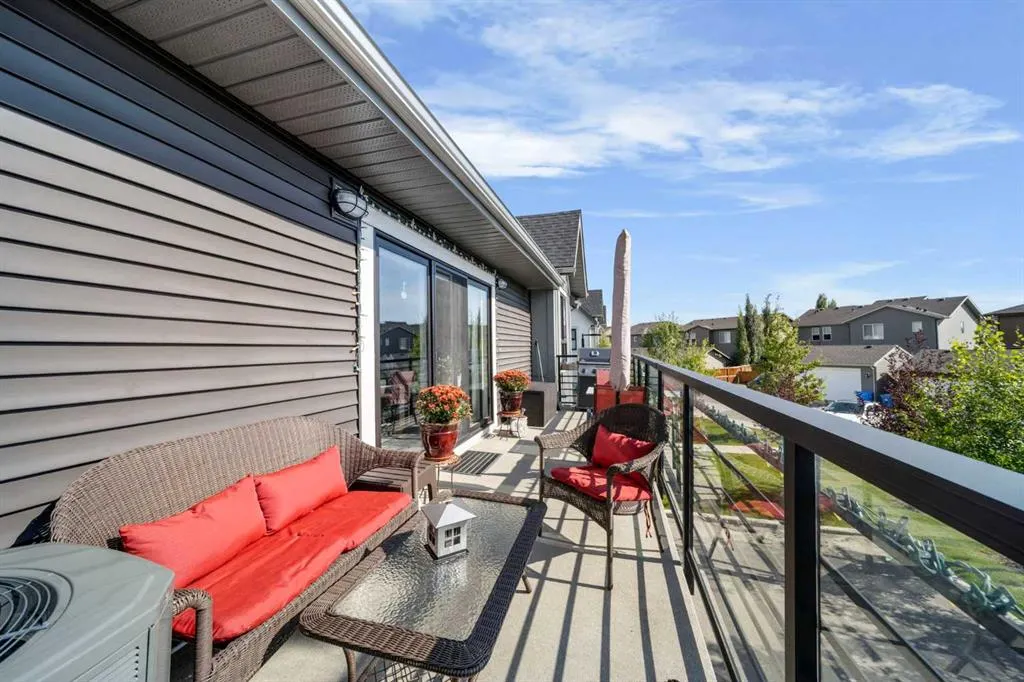 100 Walgrove Court SE, #3110