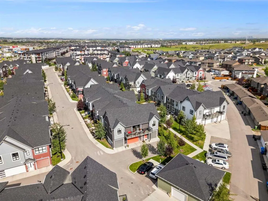 100 Walgrove Court SE, #3110