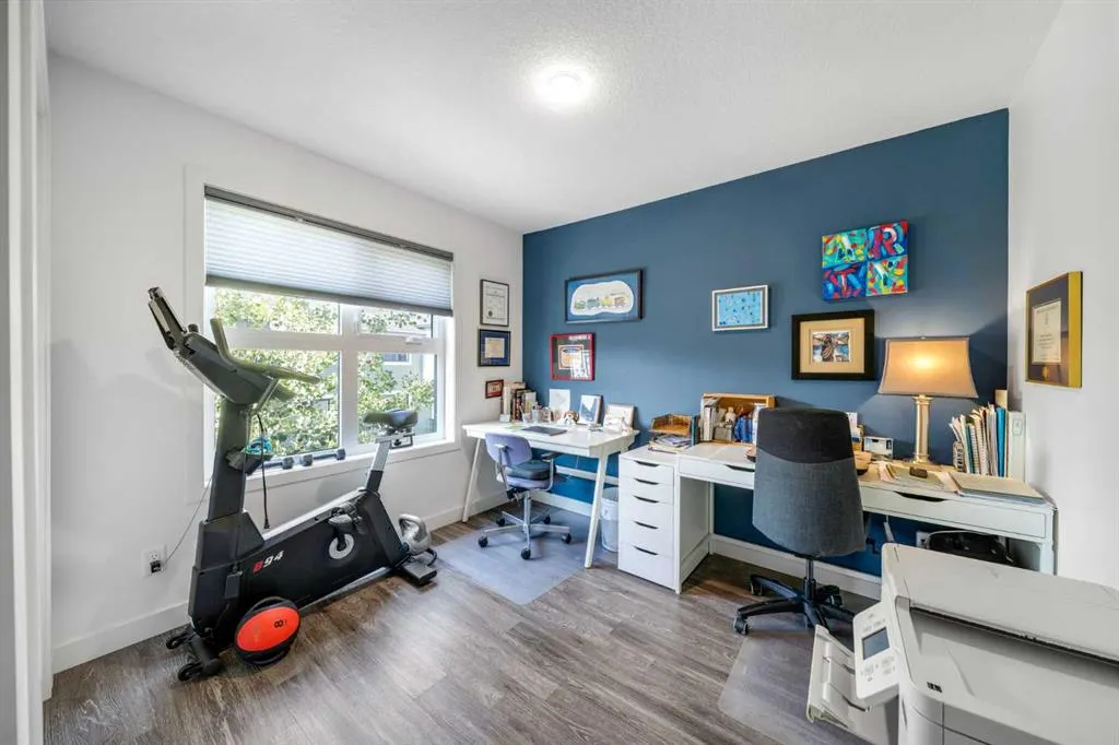 100 Walgrove Court SE, #3110