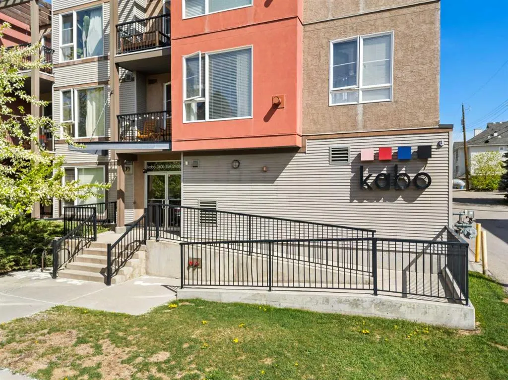3600 15A Street SW, #317
