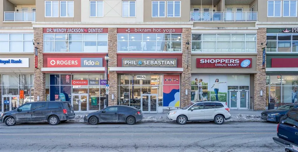 3600 15A Street SW, #317