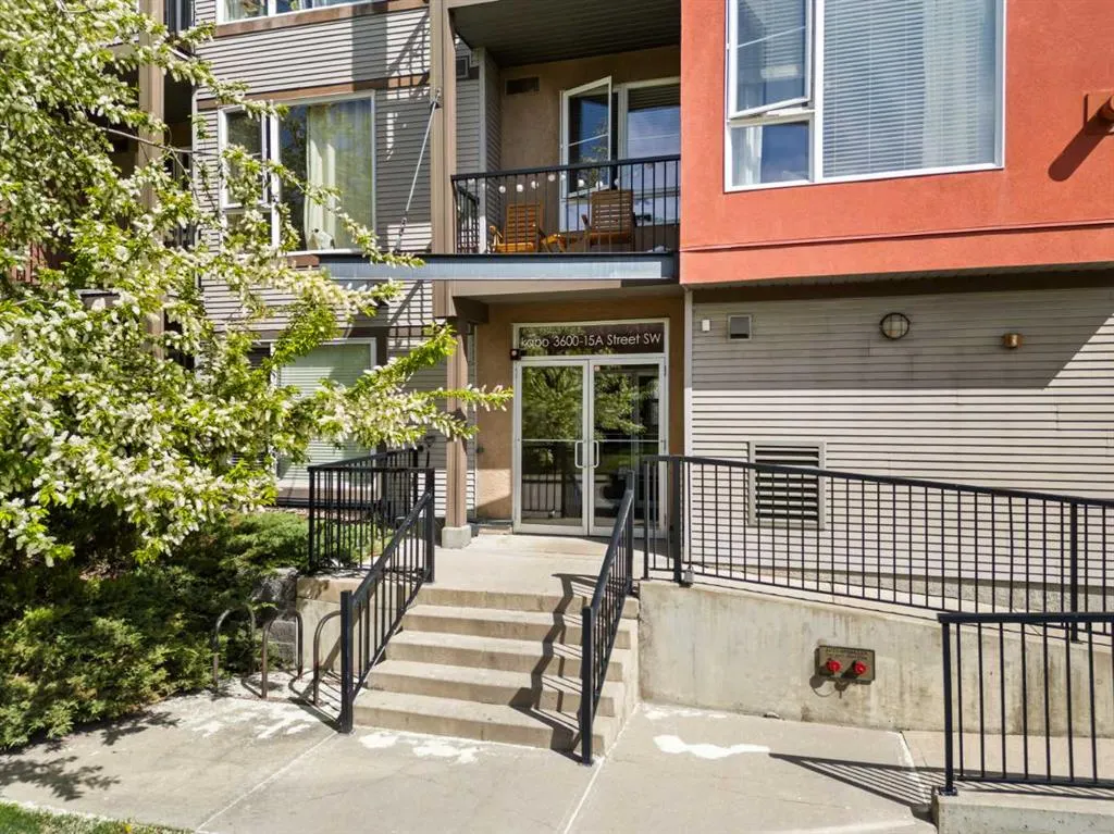 3600 15A Street SW, #317