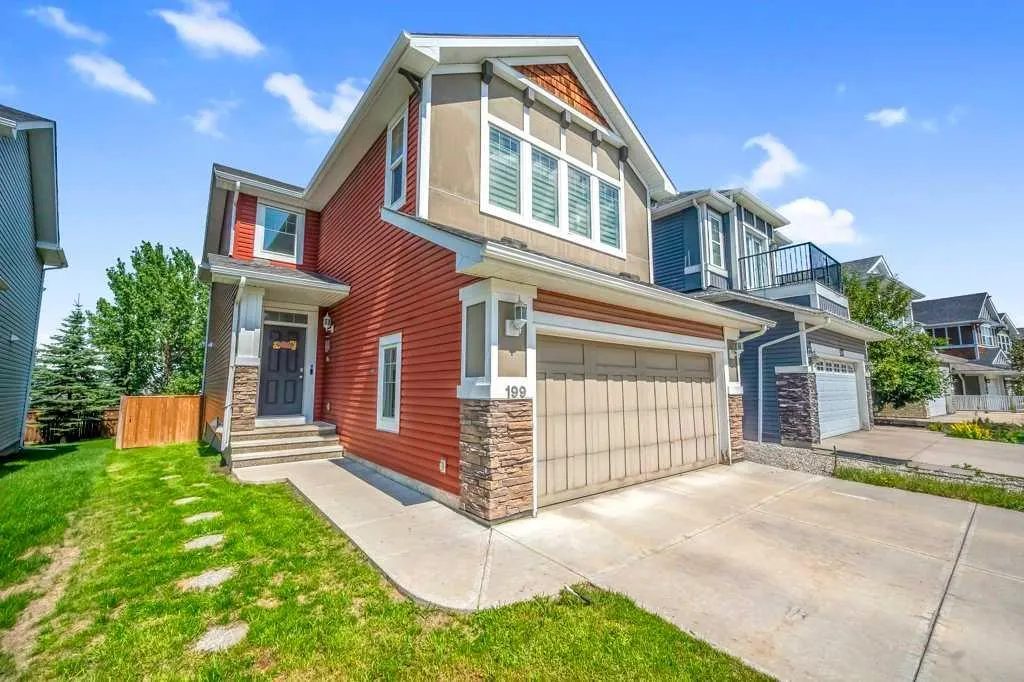 199 Auburn Glen Drive SE