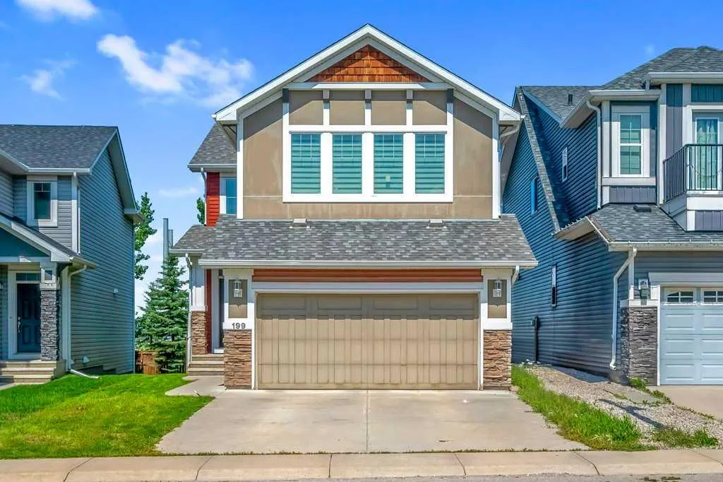 199 Auburn Glen Drive SE