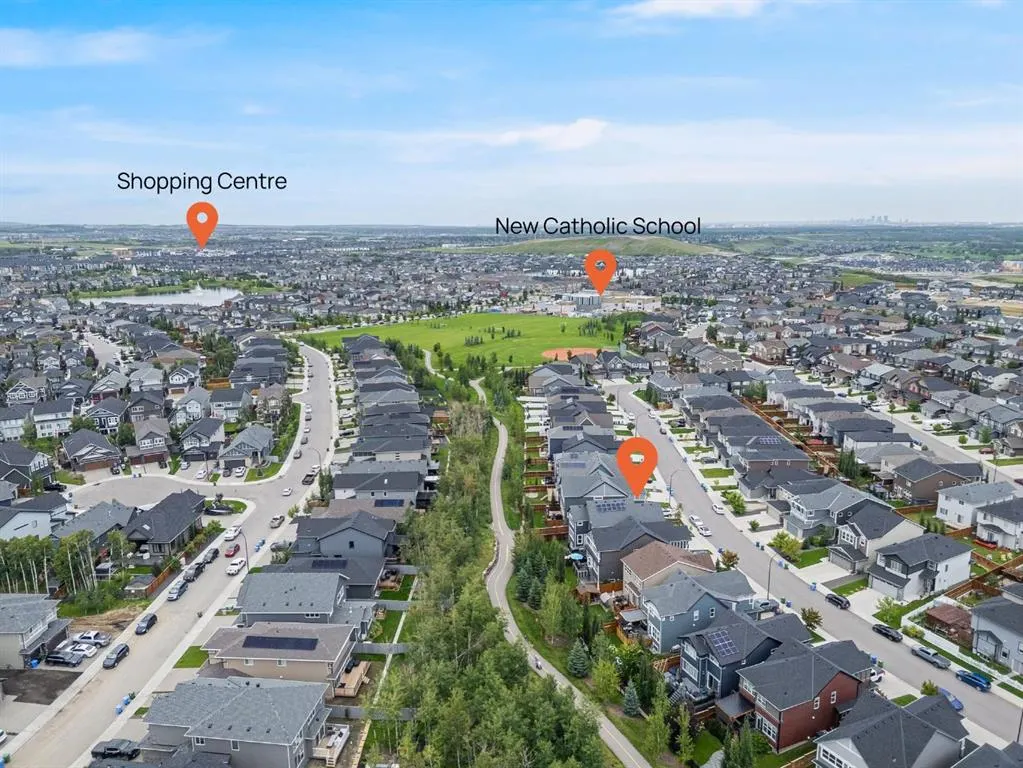 99 Legacy Glen Terrace SE
