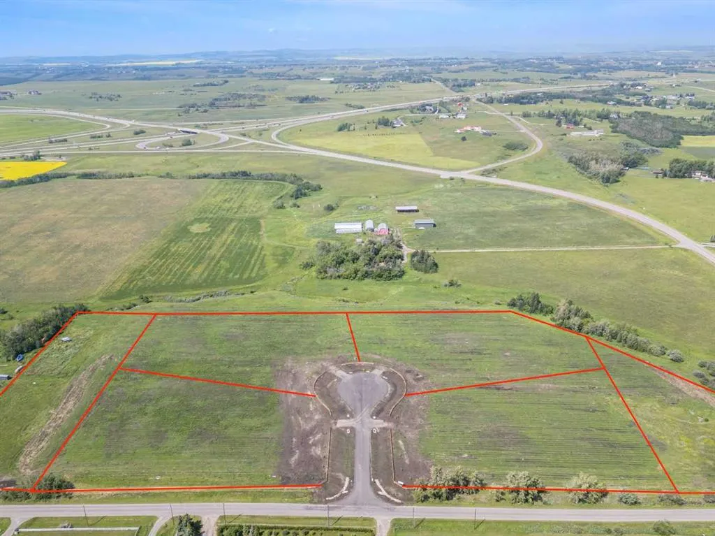Lot3 Grey Fox Place E